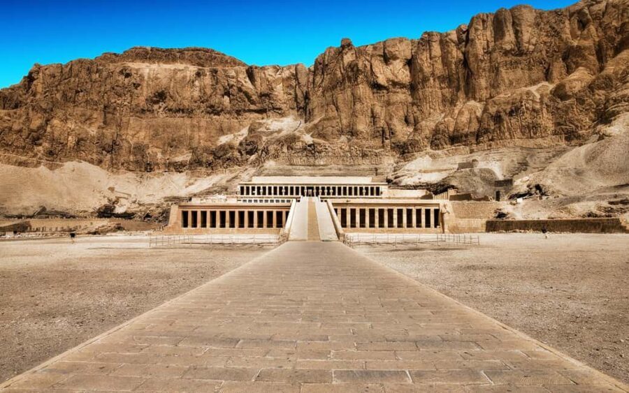 Cairo: Overnight Trip to Luxor by Plane - Who Should Consider This Tour?