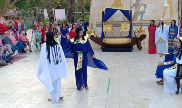 Cairo: Pharaonic Village Highlights Private Guided Tour - Authenticity and Quality of Guides