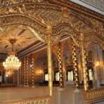 Cairo: Prince Mohamed Ali Palace Manial QR Tickets - The Value of This Tour