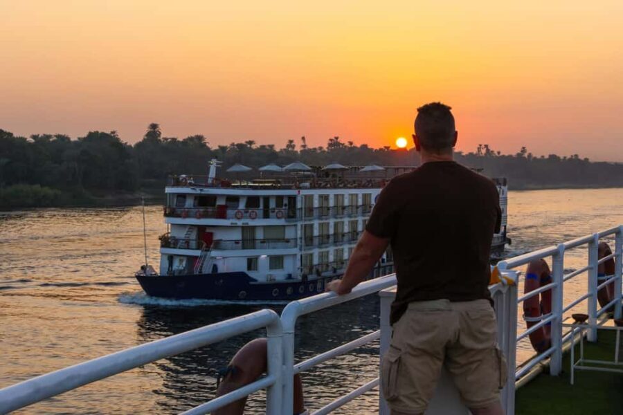 Cairo: Private 5-Day Egypt Tour with Alexandria & Balloon - Practical Aspects & Value