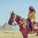 Cairo: Private Arabian Horse Ride at the Giza Pyramids - Value and Practical Considerations