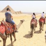 Cairo: Private Giza Pyramids, Egyptian Museum, & Bazaar Tour - What’s Included and What’s Not