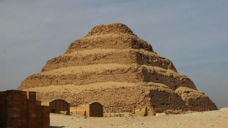 Cairo: Private Giza Pyramids, Sphinx, Saqqara & Memphis Tour - Why This Tour Is a Solid Choice