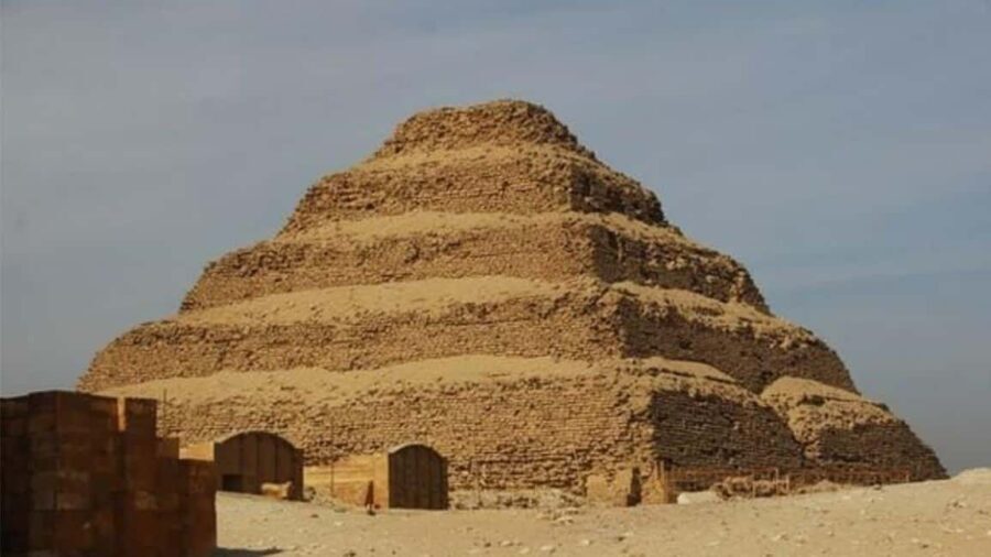 Cairo: Private Giza Pyramids, Sphinx, Saqqara & Memphis Tour - Why This Tour Is a Solid Choice