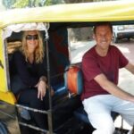 Cairo: Private Guided City Tuk-Tuk Tour with Hotel Pickup - What to Expect on the Tour: A Step-by-Step Breakdown