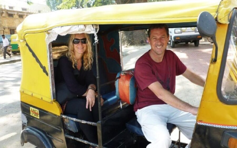 Cairo: Private Guided City Tuk-Tuk Tour with Hotel Pickup - What to Expect on the Tour: A Step-by-Step Breakdown