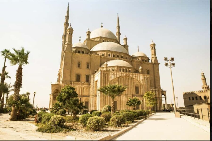 Cairo: Private Guided Tour of Khan El Khalili & Old Cairo - Final Thoughts: Who Should Book This?