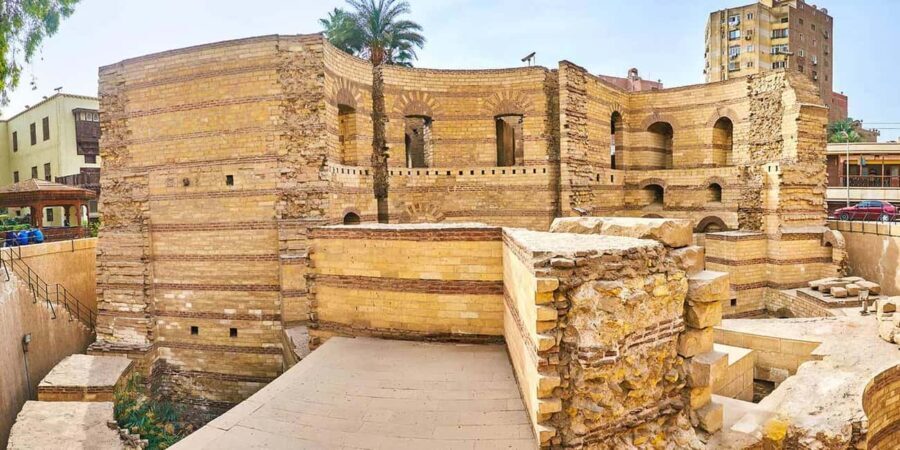 Cairo: Private Guided Tour To Old Cairo & Fort of Babylon - Who Will Love This Experience?