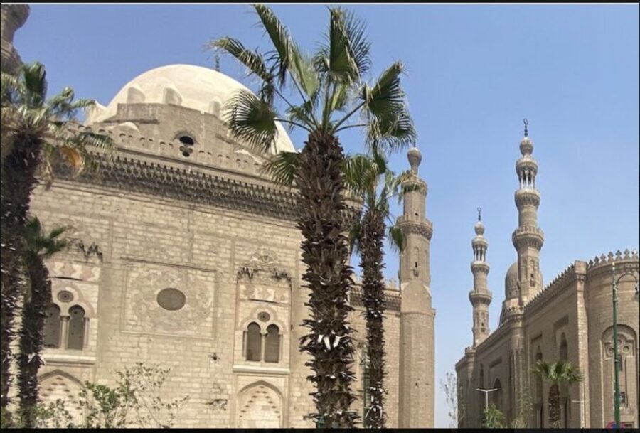Cairo: Private Half Day Islamic Tour with Guide - What Sets This Tour Apart