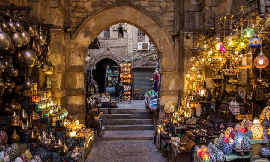 Cairo: Private Half-Day Local Market and Souq Tour - Who Is This Tour Best For?
