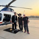 Cairo: Private Helicopter City Tour with Pyramids Landing - Why This Tour Offers Great Value