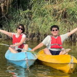 Cairo: Private Kayaking Adventure on the River Nile - Who Will Love This Tour?