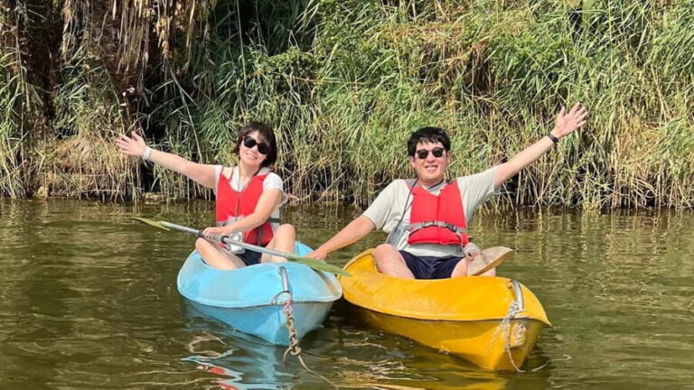 Cairo: Private Kayaking Adventure on the River Nile - Who Will Love This Tour?