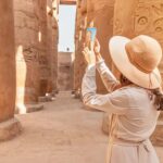 Cairo: Private Luxor Day Tour with Entrance fees by Flights - Exploring the West Bank: Tombs, Temples, and More