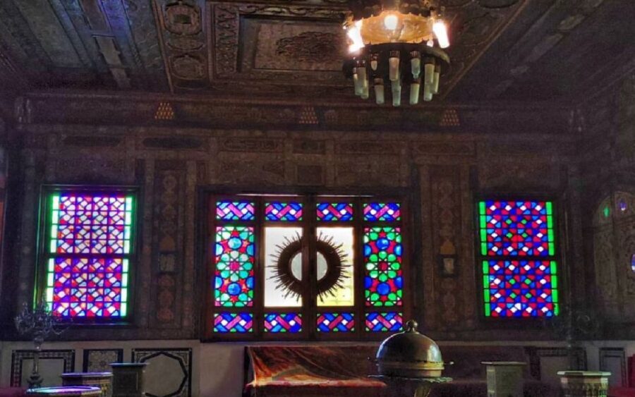 Cairo: Private Manial Palace and Cairo Tower Guided Day Trip - The Sum Up