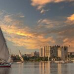 Cairo: Private Nile Felucca Adventure / Round-Trip Transfer - Authentic Experiences and Review Insights