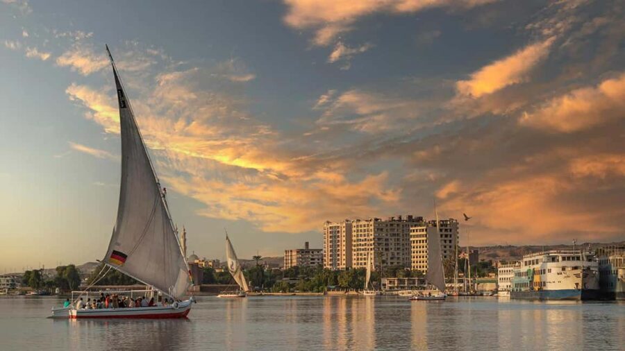Cairo: Private Nile Felucca Adventure / Round-Trip Transfer - Authentic Experiences and Review Insights