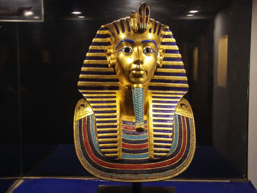 Cairo: Private Pharaonic Village Tour With Tansfer and Lunch - Transportation, Guides, and Overall Value