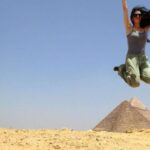 Cairo: Private Pyramids, Museum & Bazaar Tour with Lunch - The Egyptian Museum: A Treasure Trove