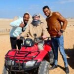 Cairo: Private Quad Bike Desert Tour with Pyramids & Sunset - Value and Pricing