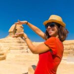 Cairo: Private Tour to Giza Pyramids with Camel Ride & Lunch - Why This Tour Offers Great Value