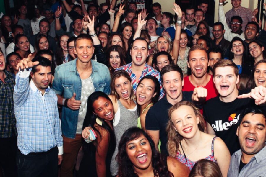 Cairo: Pub Crawl and Speakeasy Bar Tour with 2 Free Drinks - The Value of the Cairo Pub Crawl