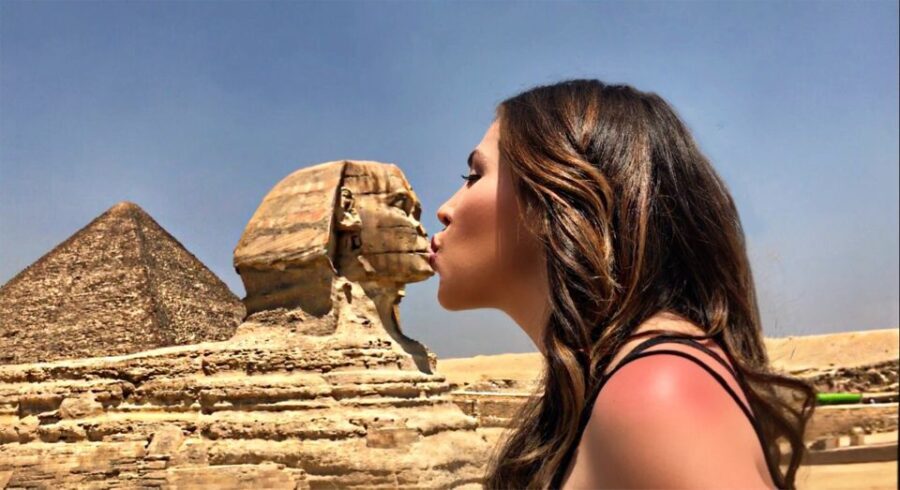 Cairo: Pyramid Tour, Boat Ride and Lunch at Cafelucca - What Makes This Tour Stand Out?