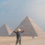 Cairo: Pyramids and Sphinx Tour with River Nile Felucca Ride - A Day of Learning and Relaxing