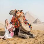 Cairo: Pyramids Arabian Horse or Camel Ride with Bedouin Tea - The Practical Aspects