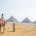 Cairo: Pyramids, Bazaar, Citadel Tour with Photographer - What to Expect from the Experience