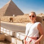 Cairo: Pyramids, Bazaar & Museum with Female Guide - Practical Details and Tips