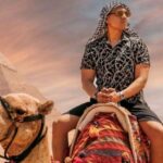 Cairo: Pyramids Camel Ride, Dinner and Sound & Light Show - The Details: A Complete Breakdown
