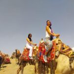 Cairo: Pyramids, Camel Ride, Shopping Tour with ATV Option - The Practical Side: Details and Logistics