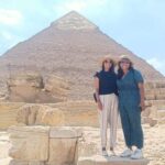 Cairo: Pyramids & Great Sphinx Private Tour with Camel Ride - The Sum Up