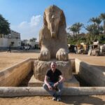 Cairo: Pyramids, Memphis, and City Highlights Private Tour - Practical Aspects and Value