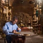 Cairo: Pyramids, Memphis, Sakkara, Dahshur & Bazaar Day Tour - What to Keep in Mind