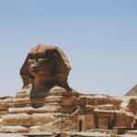 Cairo: Pyramids, Memphis, Sakkara & Dahshur Luxury Adventure - Exploring the Giza Pyramids and the Great Sphinx