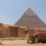 Cairo: Pyramids, Museum, Bazaar Luxury trip & Dinner Cruise - Diving into Egypt’s Artistic Legacy at the Egyptian Museum