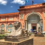 Cairo: Pyramids, Museum & Khan el-Khalili - Discovering the Egyptian Museum
