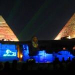 Cairo: Pyramids of Giza Sound & Light Show with City Tour - What Reviewers Say