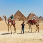 Cairo: Pyramids, Sakkara & Memphis Tour with Lunch - The Value of This Tour