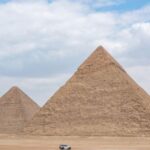 Cairo: Pyramids & Sphinx Tour with Grand Egyptian Museum - Deep Dive into the Highlights