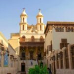 Cairo: Pyramids, The Egyptian Museum, and Coptic Cairo Tour - Transport, Guides, and Overall Experience