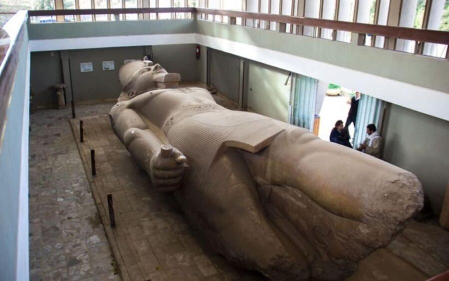 Cairo : Sakkara, Memphis ,Dahshur and Nile dinner cruise - Why This Tour Offers Great Value