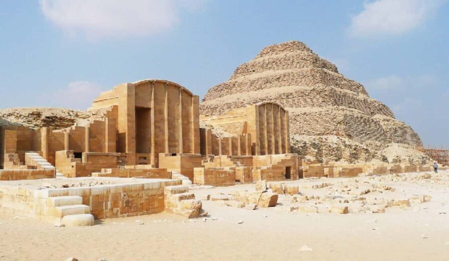 Cairo: Sakkara, Memphis & Dahshur Pyramids Trip - What Travelers Say: Authentic Experiences and Practical Insights