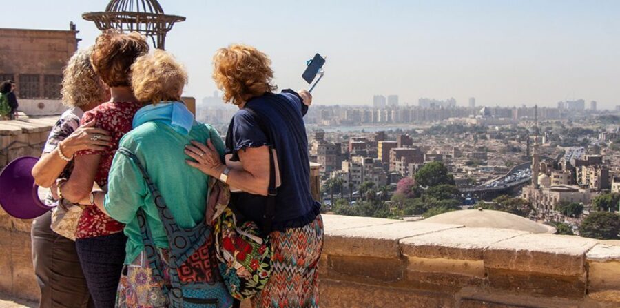 Cairo: Salah El Din Citadel and Old Cairo Bazar Guided Tour - Tour Duration, Pricing, and Customization