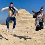 Cairo: Saqqara, Memphis, and Dahshur Day Trip with Lunch - Why This Tour Works for Different Travelers