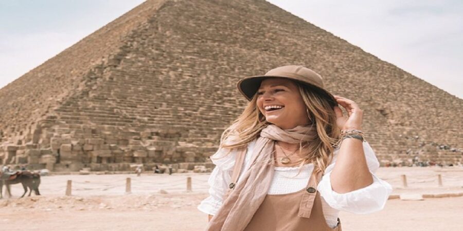 Cairo: Shared Half-Day tour of the Pyramids of Giza &guide - The Value of the Experience