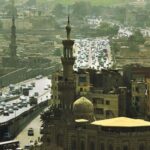 Cairo Sky Adventure: Aerial Tour of the Pyramids & Landmarks - A Closer Look at the Cairo Sky Adventure