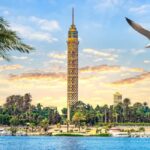 Cairo: Sunset Cairo Tower Tour With Nile River Dinner Cruise - Who Will Love This Tour?